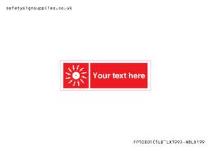 Custom Fire: Fire alarm beacon